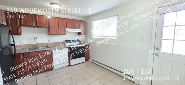 Building Photo - 349 Woodworth St