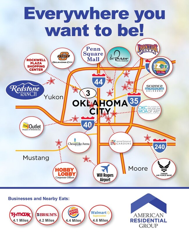 Building Photo - Three Bedroom | Two Bath Duplex in Redstone Ranch with Full service Lawncare