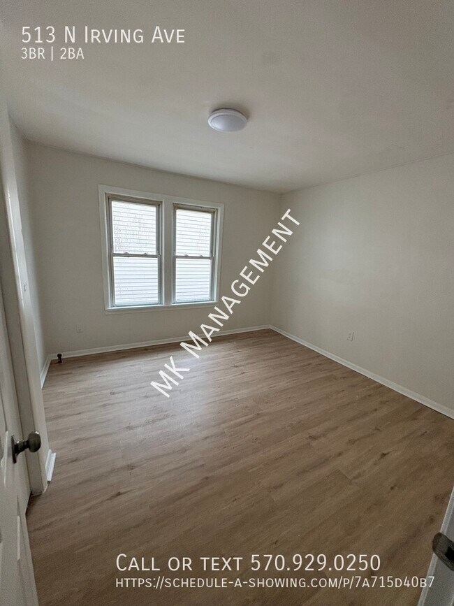 Building Photo - 513 N Irving Ave