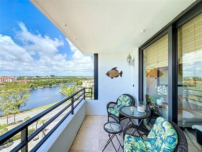 Building Photo - 500 Three Islands Boulevard