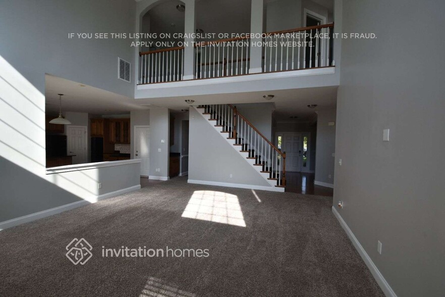 Building Photo - 3624 Cottesmore Dr