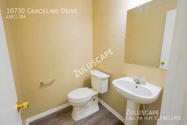Building Photo - 10730 Crackling Dr