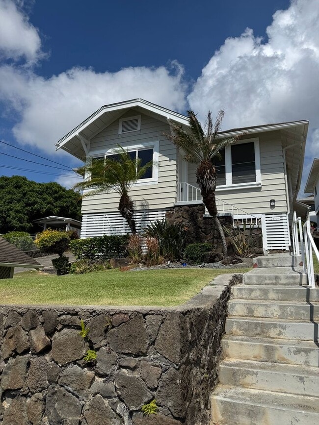 Building Photo - Lower Wilhelmina Rise, Spectacular Ocean, ...