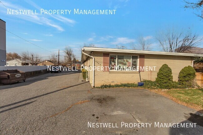 Building Photo - 2465 E 3300 S