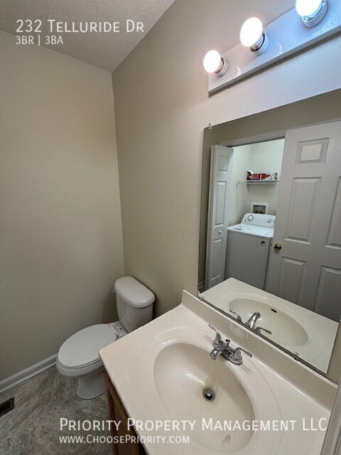 Building Photo - 232 Telluride Drive