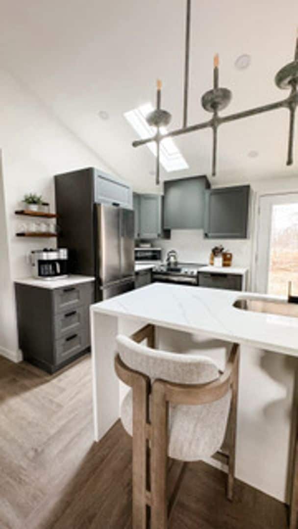 Building Photo - Modern solace meets nostalgic comfort in this stunning 3BR/3BA beauty 4800/Mo