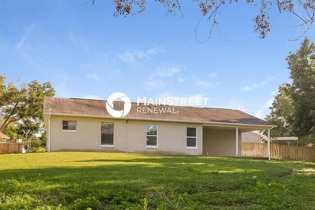Building Photo - 3 Bedroom Pet-Friendly Home in ORLANDO, FL with Main Street Renewal