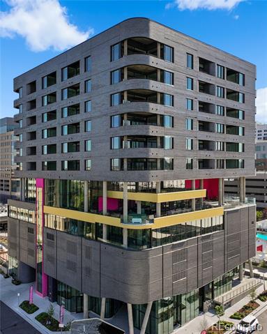 Building Photo - 3520 Chestnut Pl