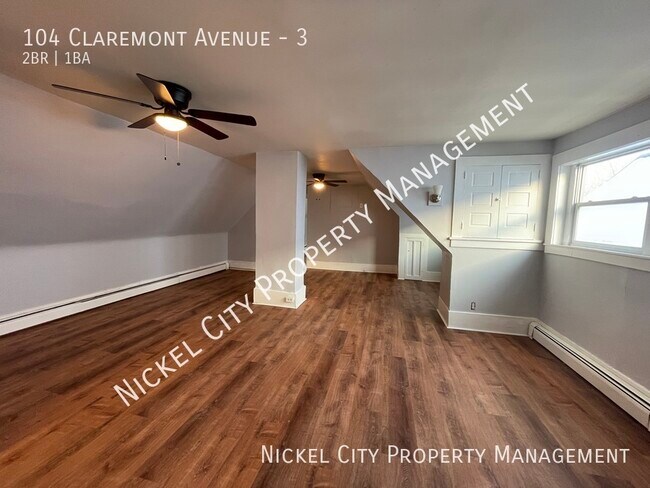 Primary Photo - 104 Claremont Ave