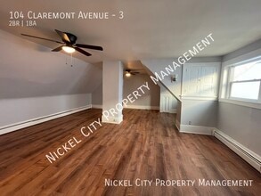 Building Photo - 104 Claremont Ave