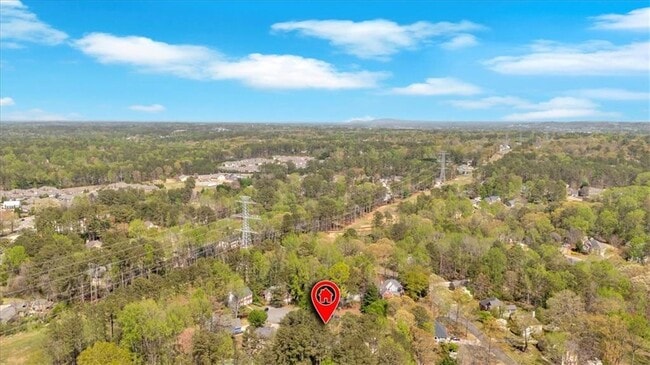 Building Photo - 3525 Sir Johns Ct NW