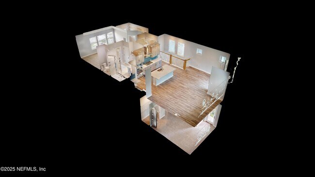Building Photo - 9921 Element Rd