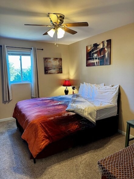 Building Photo - 5210 Deep Hole Rd