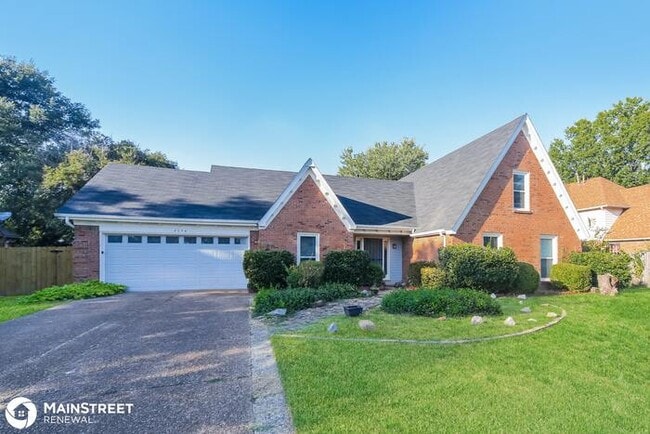 Building Photo - 8254 TULIP ROSE DR, Memphis, TN 38125