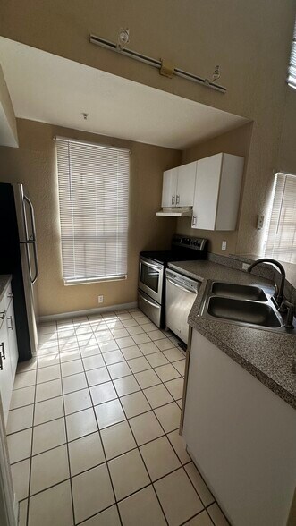 Kitchen - 6300 Raleigh St