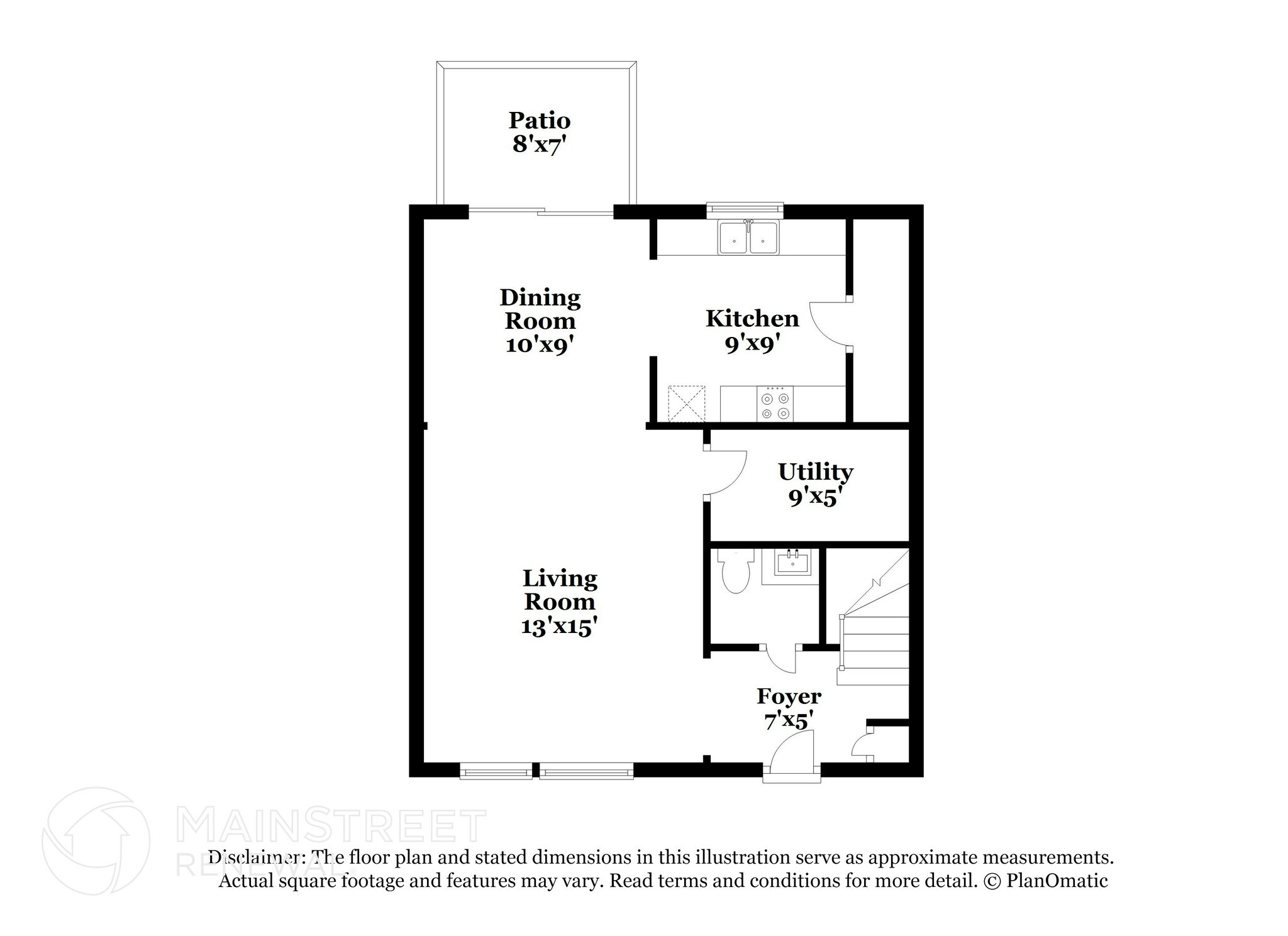 Building Photo - 86 Gilliam's Xing SW