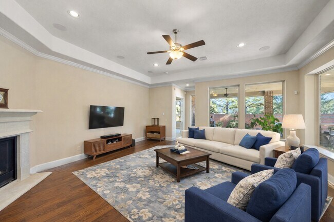 Building Photo - 27626 S Colt Shadow Ln