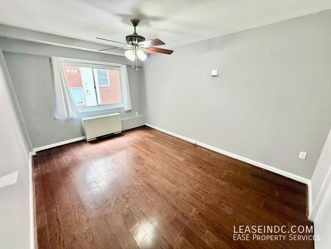 Building Photo - 5315 Connecticut Ave NW