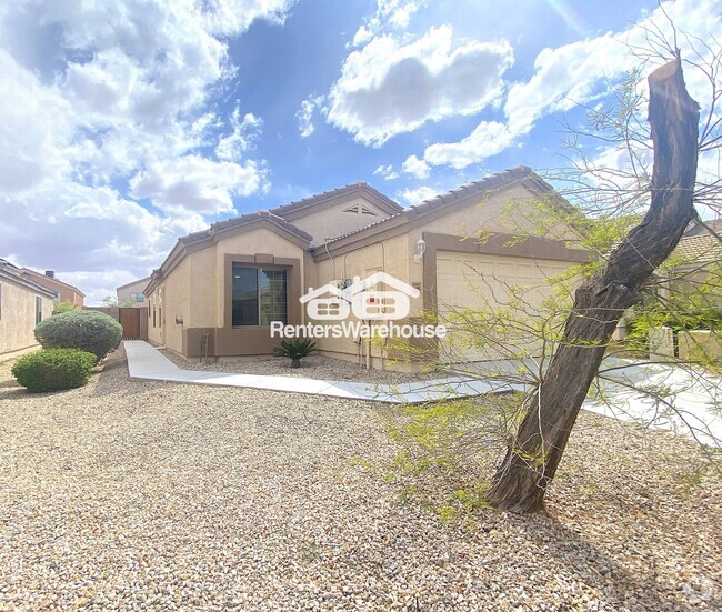 Building Photo - 6775 E Refuge Rd