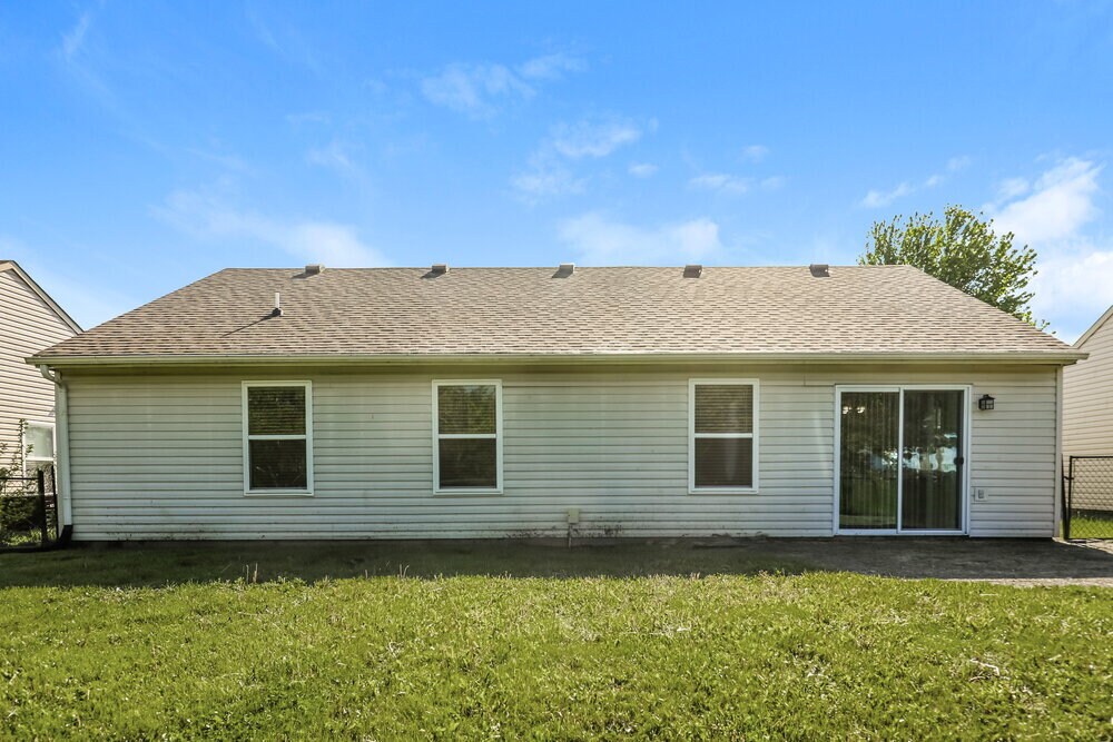 Building Photo - 19219 Prairie Crossing Dr