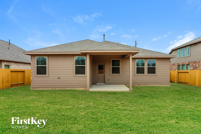 Building Photo - 26015 Babe Ruth Dr
