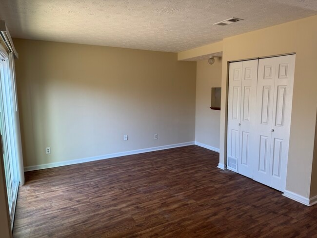 Living Room - North Court Townhomes
