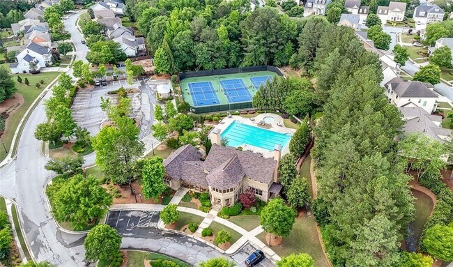 Building Photo - 6421 Crown Forest Ct