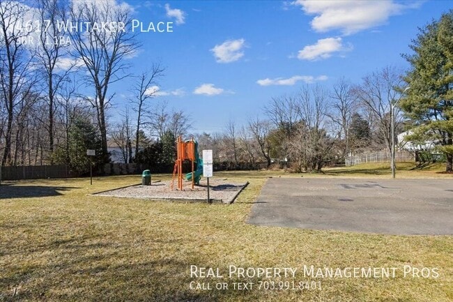 Building Photo - 4617 Whitaker Pl
