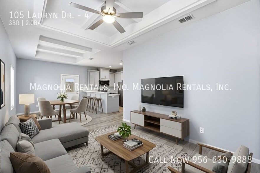 Building Photo - 105 Lauryn Dr