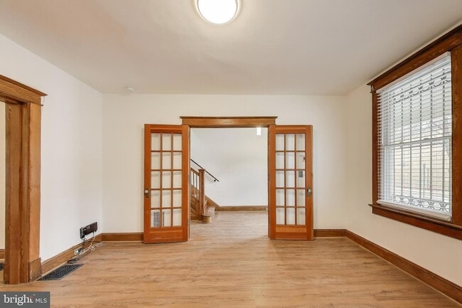 Building Photo - 140 Bryant St NW