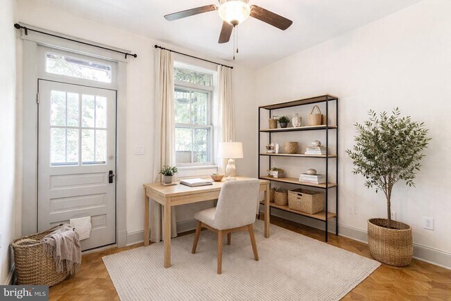 Building Photo - 3110 18th St NW