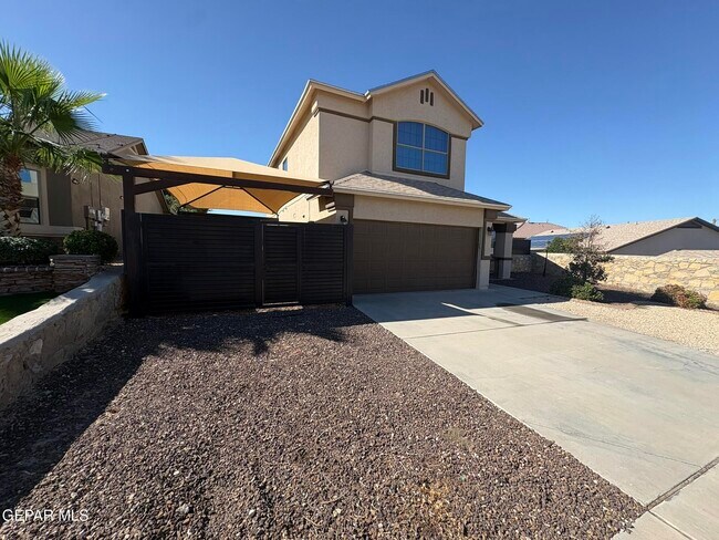 Building Photo - 12220 Branell Ln