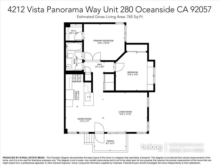 Building Photo - 4212 Vista Panorama Way