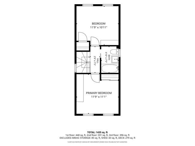 Building Photo - 360 Bramhall Ave