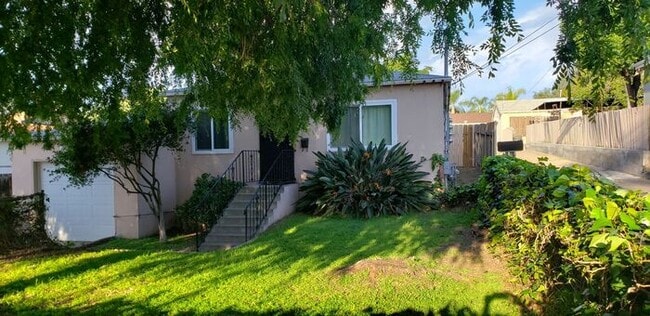Primary Photo - Beautiful La Mesa home w/ huge yard & garage
