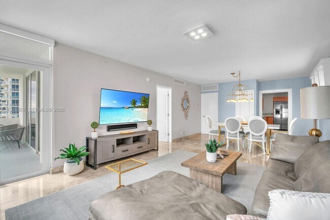 Building Photo - 3001 S Ocean Dr