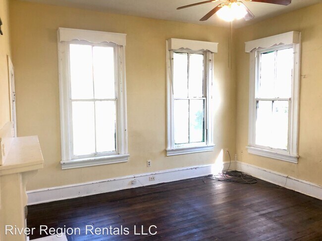 Building Photo - 4 br, 2 bath House - 1315 South Hull Street