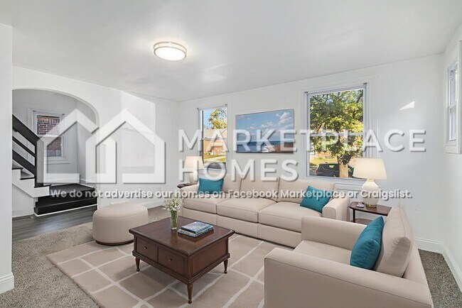 Building Photo - 15033 Hartwell St