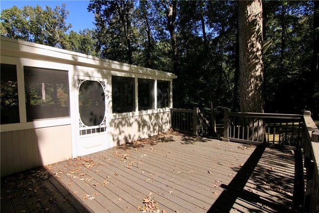 Building Photo - 3571 Sunderland Cir NE