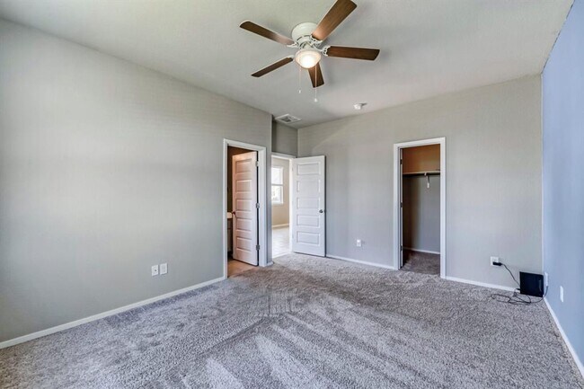 Building Photo - 1310 Goforth Rd