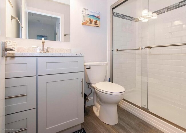 Bathroom - 3215 NJ-35