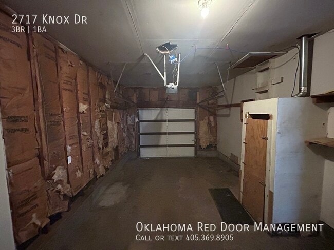 Building Photo - 2717 Knox Dr