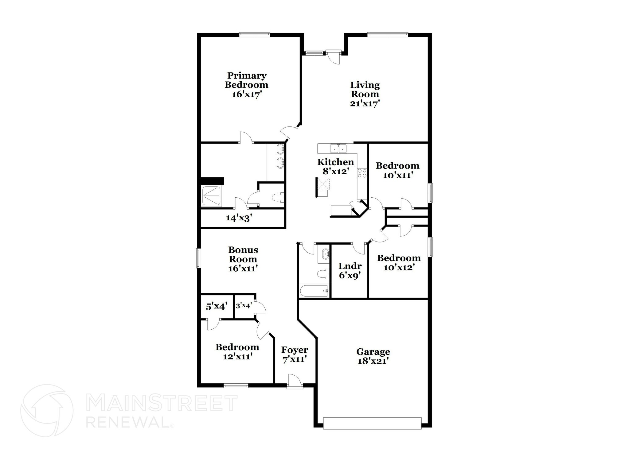 Building Photo - 571 Kara Dr