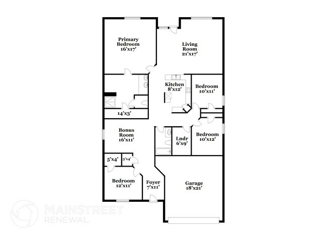 Building Photo - 571 Kara Dr