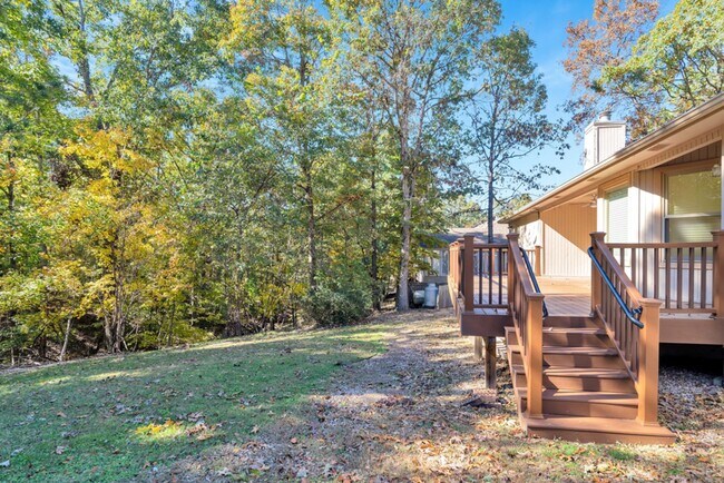 Building Photo - Beautiful 3-bedroom 2 bath Home in Bella Vista!