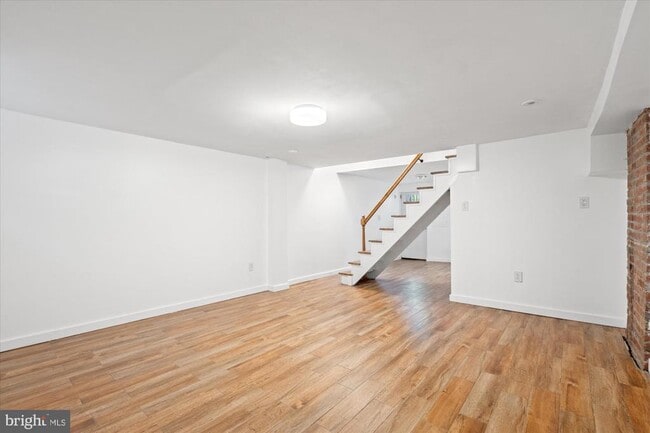 Building Photo - 1224 Oronoco St