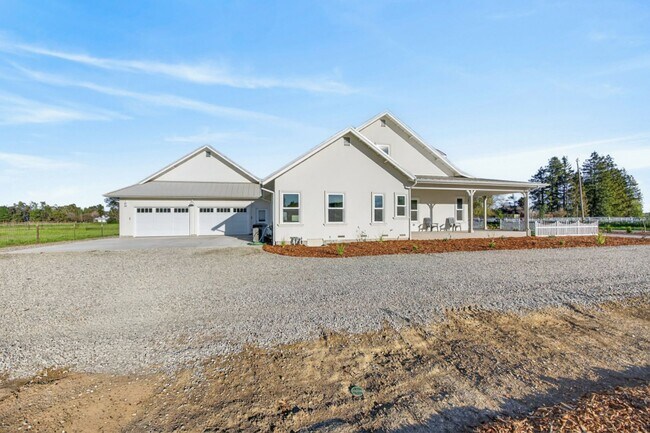 Building Photo - Stunning Custom Home with Optional Junior ADU