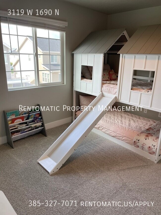 Building Photo - 3119 W 1690 N
