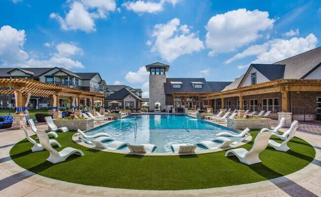 Building Photo - 1 bedroom in McKinney TX 75072