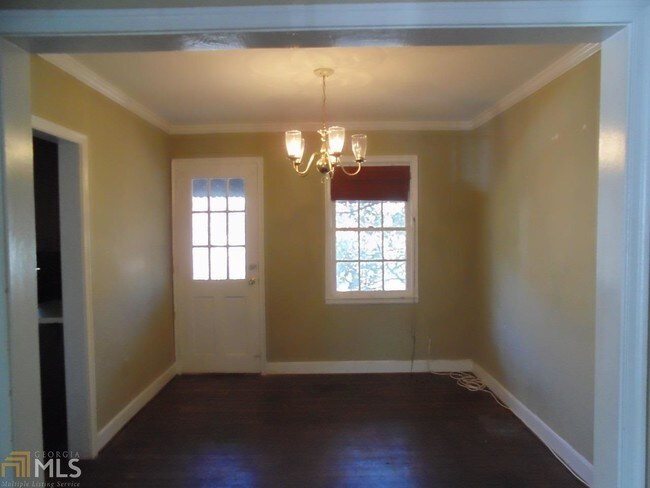 Building Photo - 1630 W Peachtree St NE